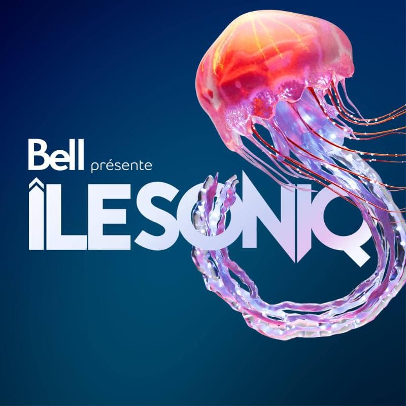 Îlesoniq 2021