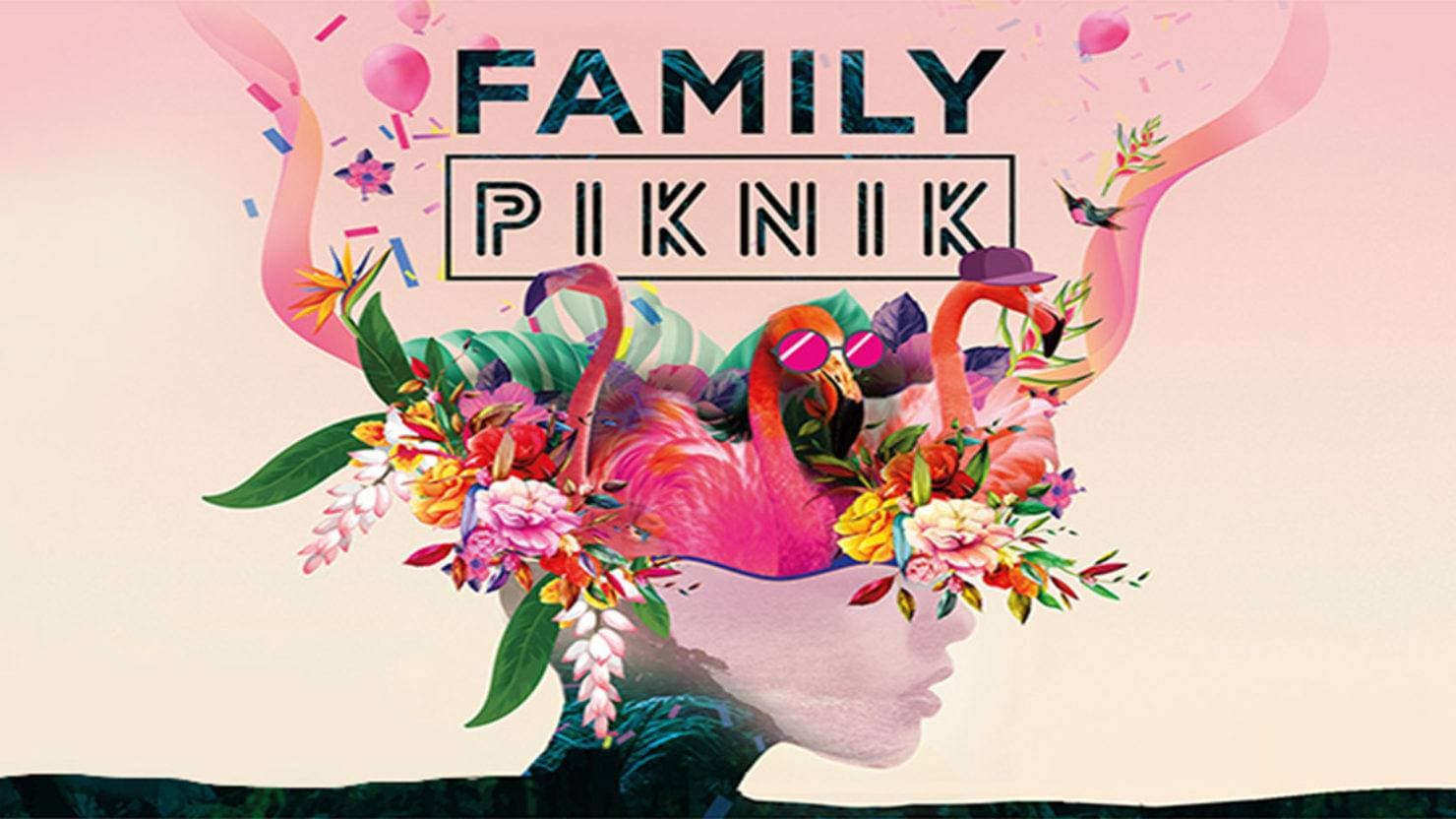 Family Piknik 2019