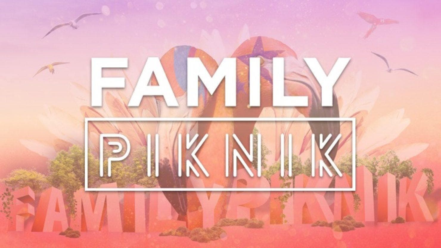 Family Piknik 2020